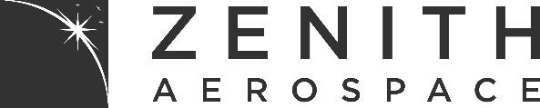 Zenith Aerospace logo